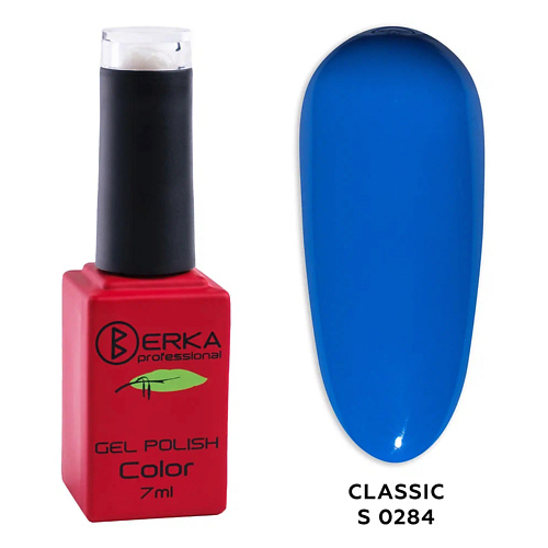 

BERKA Гель-лак для ногтей Classic S, Гель-лак для ногтей Classic S