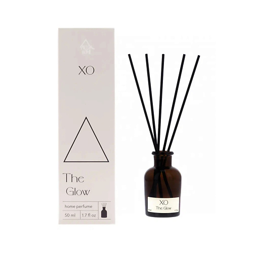

ARIDA HOME Парфюм для дома XO The Glow 50.0, Парфюм для дома XO The Glow
