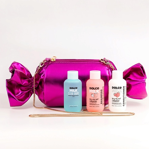 

DOLCE MILK Набор 269, Набор 269