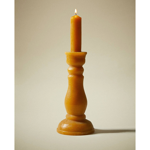 

ZARA HOME Ароматическая свеча stick candle White lotus 778.0, Ароматическая свеча stick candle White lotus