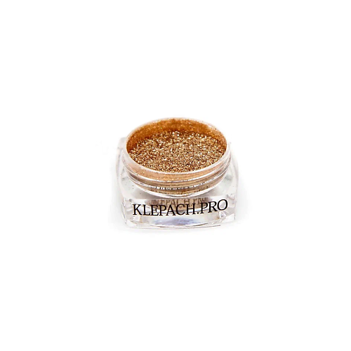 KLEPACH.PRO Тени для глаз и макияжа век