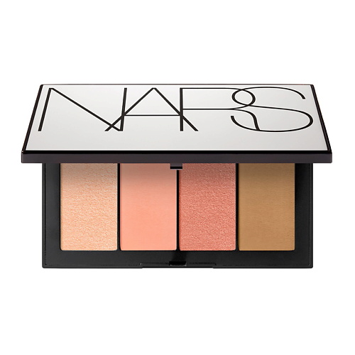 Палетки для лица  Летуаль NARS Палетка для скул FULL DIMENSION