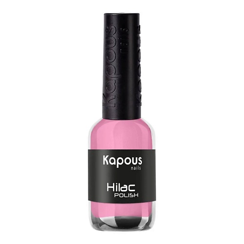 

KAPOUS Лак для ногтей Hi-Lac, Лак для ногтей Hi-Lac