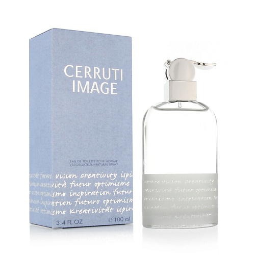 

CERRUTI 1881 Туалетная вода 1881 Image Men 100.0, Туалетная вода 1881 Image Men