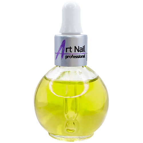 

ART NAIL PROFESSIONAL Сухое Масло Nail Oil Yellow, Сухое Масло Nail Oil Yellow