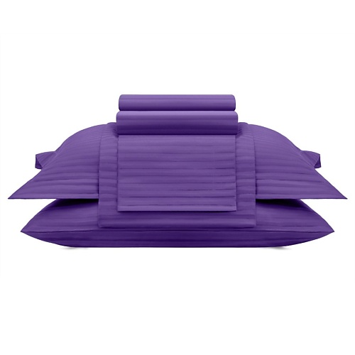 

ARYA HOME COLLECTION Постельное белье Vip из Страйп Сатин, Постельное белье Vip из Страйп Сатин
