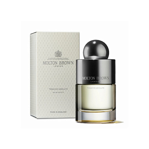 

MOLTON BROWN Туалетная вода Tobacco Absolute 100.0, Туалетная вода Tobacco Absolute
