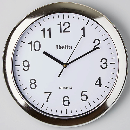 Часы настенные DELTA Часы настенные