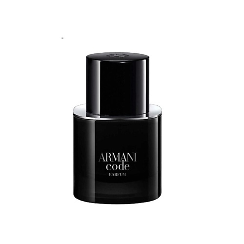 GIORGIO ARMANI Парфюмерная вода Code Homme перезаполняемый 9863₽