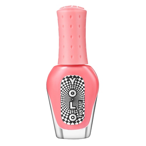 

YOLO Лак для ногтей SUMMER BERRY, Лак для ногтей SUMMER BERRY