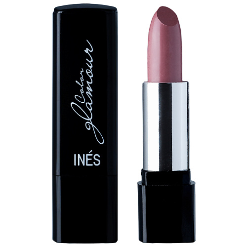 

INÉS COSMETICS Помада для губ Color Glamour, Помада для губ Color Glamour