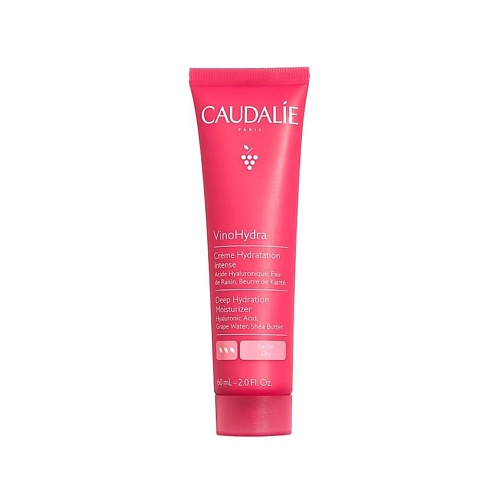 CAUDALIE Крем для лица интенсивно увлажняющий VinoHydra