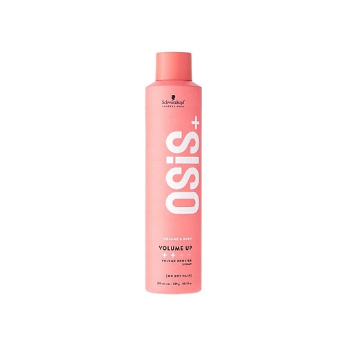 Спреи для волос OSIS+ Спрей для укладки волос Volume spray Booster 300.0