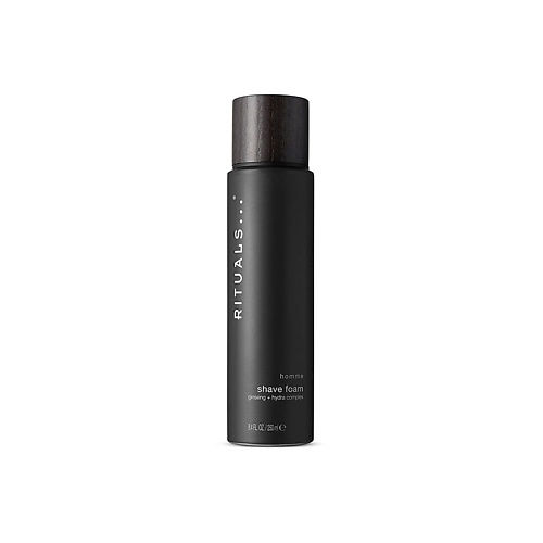 Товары для бритья  Лэтуаль RITUALS... Пена для бритья Homme Shave Foam 250.0