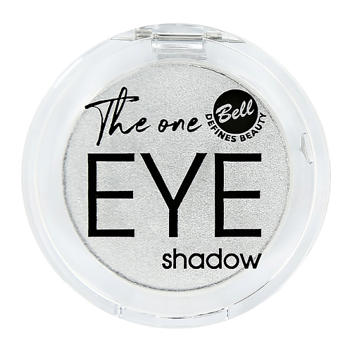 

BELL Тени для век ONE EYESHADOW, Тени для век ONE EYESHADOW