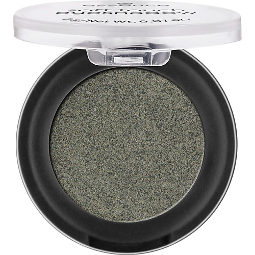 

ESSENCE Тени для век Soft Touch, Тени для век Soft Touch