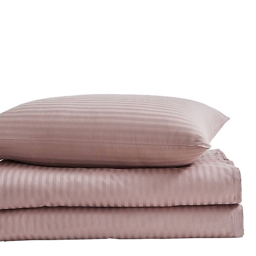 

ARYA HOME COLLECTION Простыни полосатый Сатин 240X260 Otel, Простыни полосатый Сатин 240X260 Otel