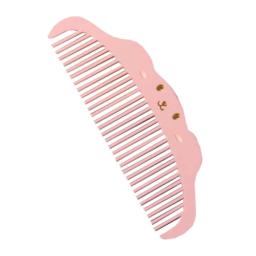 

ILIKEGIFT Расческа для волос "Cute face", Расческа для волос "Cute face"