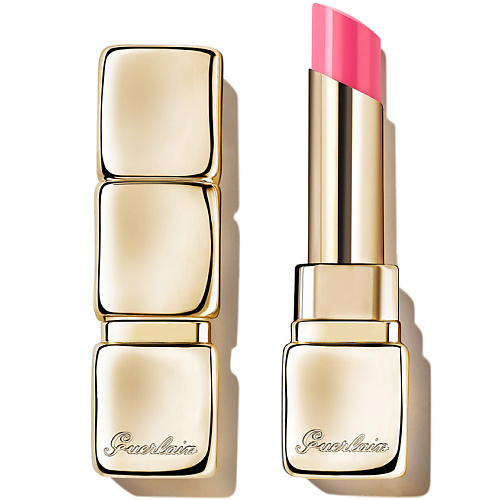 

GUERLAIN Бальзам для губ Kisskiss Bee Glow, Бальзам для губ Kisskiss Bee Glow