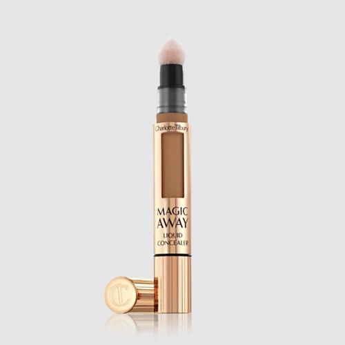 

CHARLOTTE TILBURY Консилер Magic Away Liquid 4.0, Консилер Magic Away Liquid