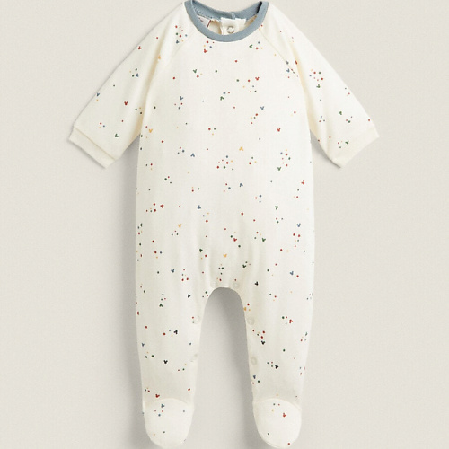 

ZARA HOME Комбинезон Mouse © Disney, Комбинезон Mouse © Disney