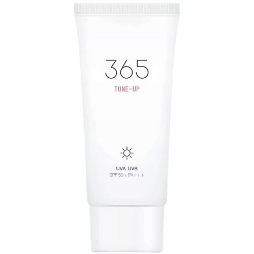 

ROUND LAB Тонирующий солнцезащитный крем с каламином Round Lab 365 Tone Up SPF50+ PA+++ 50.0, Тонирующий солнцезащитный крем с каламином Round Lab 365 Tone Up SPF50+ PA+++