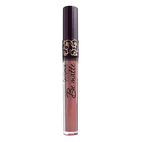

L'ATUAGE COSMETIC Помада для губ жидкая BE MATTE, Помада для губ жидкая BE MATTE
