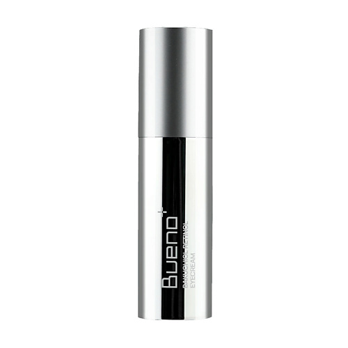 

BUENO Bakuchiol Retinol EyeCream Крем для кожи вокруг глаз 25.0, Bakuchiol Retinol EyeCream Крем для кожи вокруг глаз