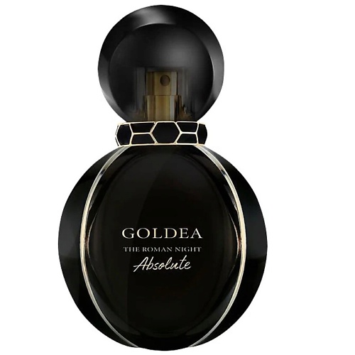 

BVLGARI Парфюмерная вода Goldea The Roman Night Absolute 30.0, Парфюмерная вода Goldea The Roman Night Absolute