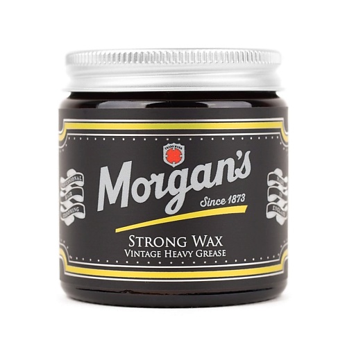 

MORGAN'S Воск для укладки волос 120.0, Воск для укладки волос