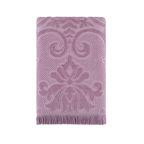 Текстиль для ванной и душа ARYA HOME COLLECTION Полотенце Аmber 50х90