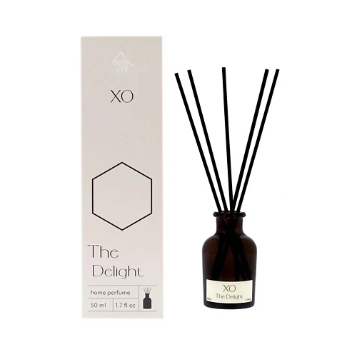 

ARIDA HOME Парфюм для дома XO The Delight 50.0, Парфюм для дома XO The Delight