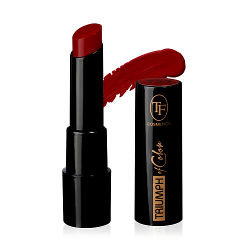 

TF Губная помада TRIUMPH of Color CZ21, Губная помада TRIUMPH of Color CZ21