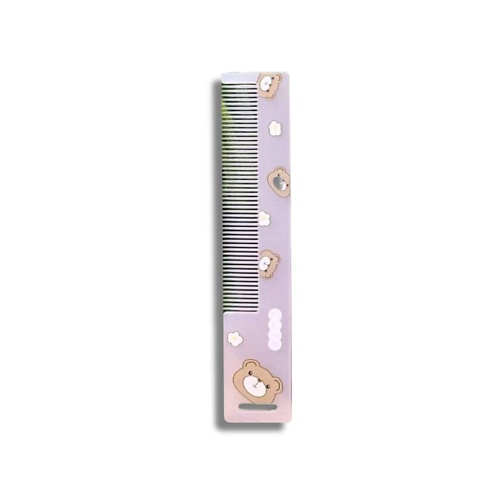 

ILIKEGIFT Расческа для волос "Ruler dog", Расческа для волос "Ruler dog"