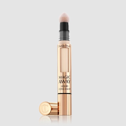 

CHARLOTTE TILBURY Консилер Magic Away Liquid 4.0, Консилер Magic Away Liquid
