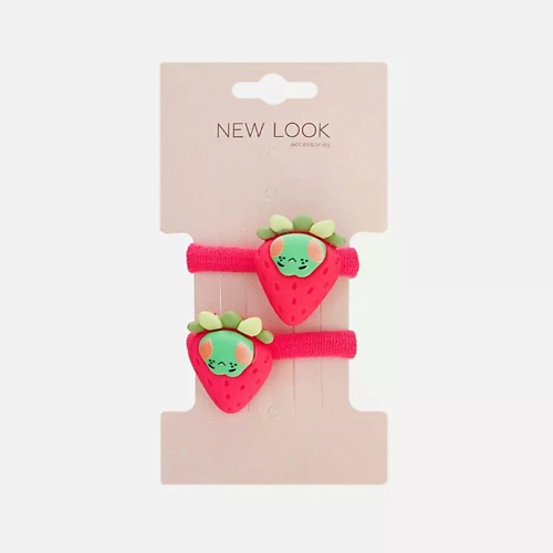 

NEW LOOK NL Детские резинки, Детские резинки