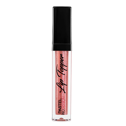 

PASTEL Блеск для губ PROFASHION LIP TOPPER, Блеск для губ PROFASHION LIP TOPPER