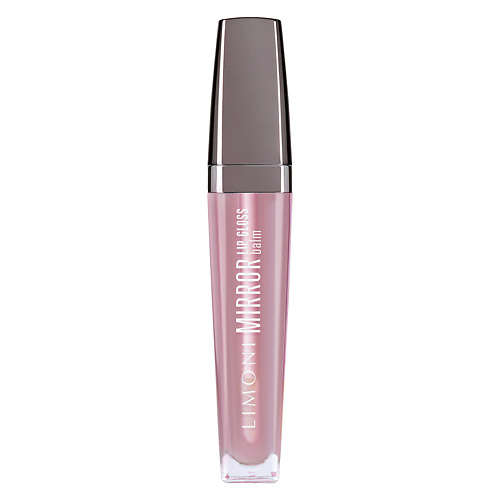 

LIMONI LIMONI Блеск-бальзам для губ "Mirror Lip Gloss Balm", LIMONI Блеск-бальзам для губ "Mirror Lip Gloss Balm"