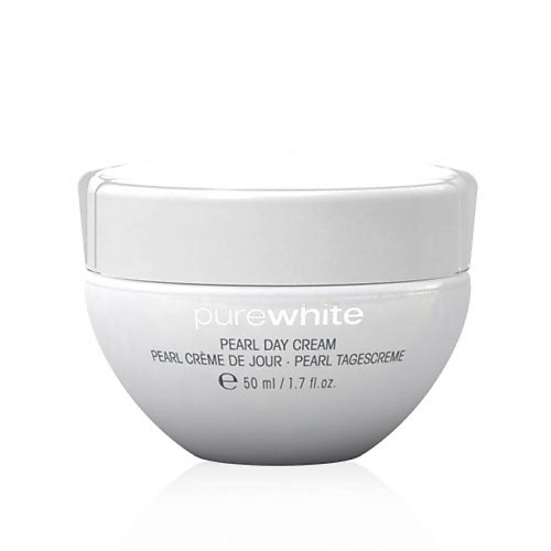 Крем для лица ETRE BELLE Жемчужный дневной крем для лица Pure White SPF 50