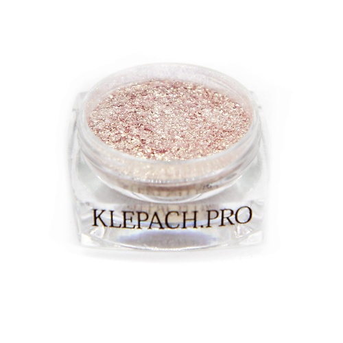 KLEPACH.PRO Тени для глаз и макияжа век