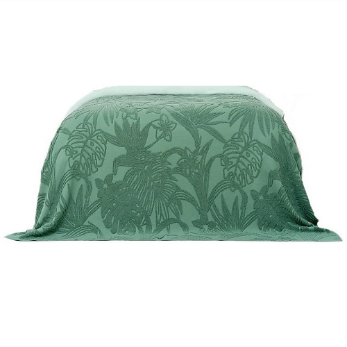 

ARYA HOME COLLECTION Покрывало Махровое Botanical Garden, Покрывало Махровое Botanical Garden