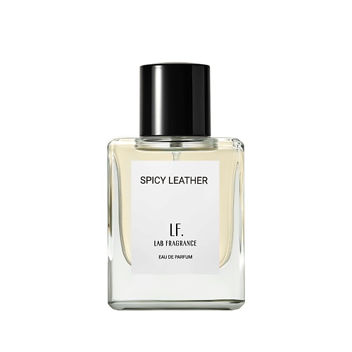 

LAB FRAGRANCE Парфюмерная вода "Spicy leather" 50.0, Парфюмерная вода "Spicy leather"