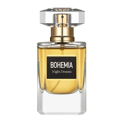 

BOHEMIA Парфюмерная вода NIGHT DREAMS 50.0, Парфюмерная вода NIGHT DREAMS