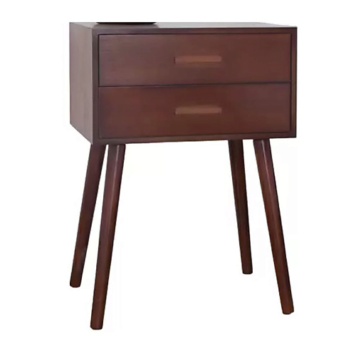 

HOMIUM Тумба с ящиками Cozy, размер 45*35*59, на ножках, Тумба с ящиками Cozy, размер 45*35*59, на ножках