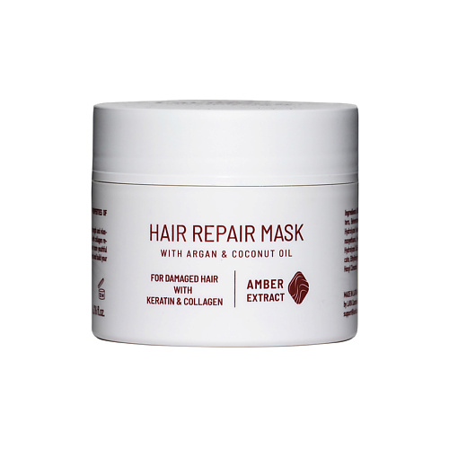 

LAVIDOUX Маска для восстановления волос Hair Repair Mask, Маска для восстановления волос Hair Repair Mask
