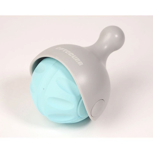 ОРТОСИЛА Роликовый массажер для ног и тела расслабляющий 259₽