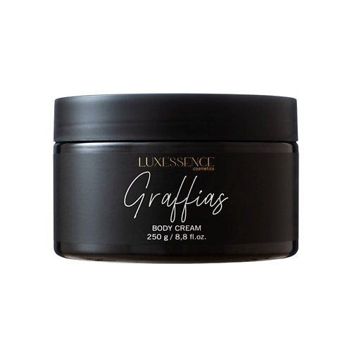 

LUXESSENCE Body крем Graffias 250.0, Body крем Graffias