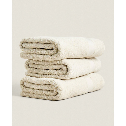 

ZARA HOME Хлопковое полотенце 100 x 180, Хлопковое полотенце 100 x 180