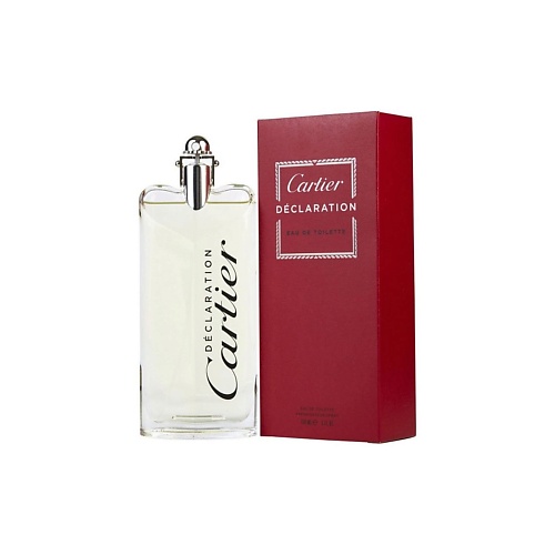 

CARTIER Туалетная вода Declaration 100.0, Туалетная вода Declaration