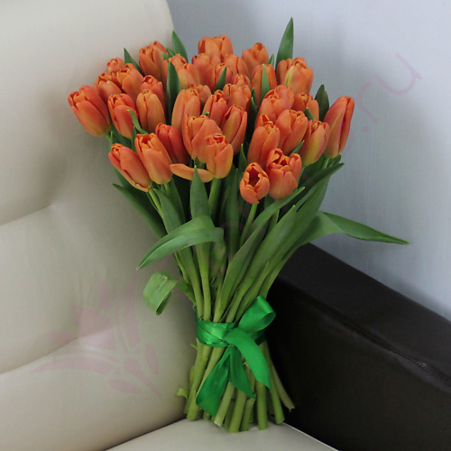 

FLORPRO 51 оранжевый тюльпан, 51 оранжевый тюльпан